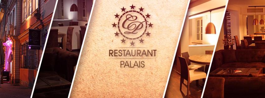 Palais Μοτέλ Ερφούρτη Εξωτερικό φωτογραφία